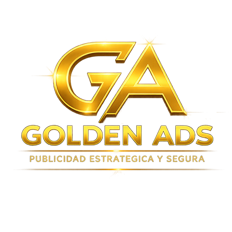 Golden Ads - Publicidad estratégica y segura